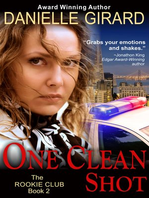cover image of One Clean Shot